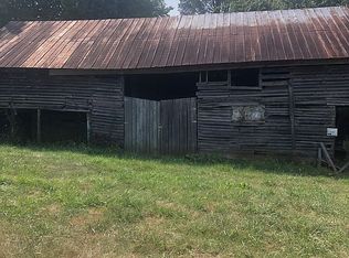 425 Black Oak Ridge Rd, Seymour, TN 37865