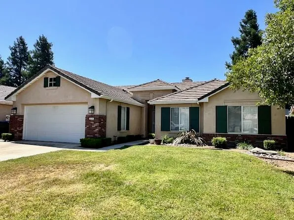 5519 W Dorothea Avenue, Visalia, CA 93277