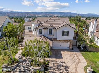 3767 Red Hawk Ct, Simi Valley, CA 93063