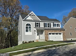 312 Caldwell Rd, Pasadena, MD 21122