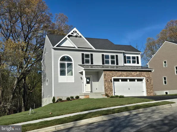 312 Caldwell Rd, Pasadena, MD 21122