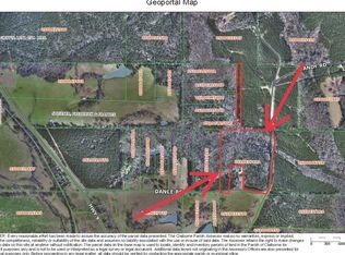 2 Dance Rd, Athens, LA 71003