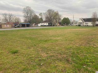 Highland Drive & 3rd St, Fulton, KY 42041
