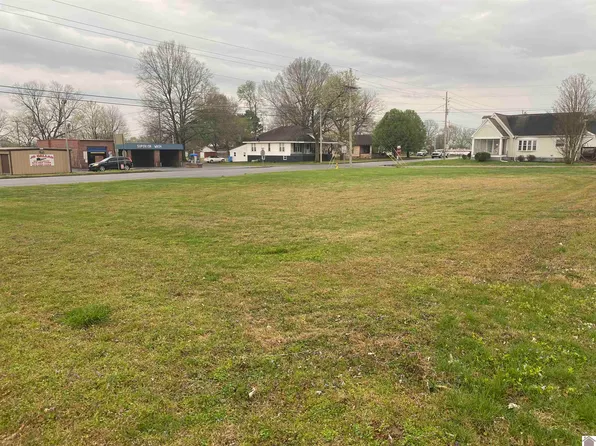 Highland Drive & 3rd St, Fulton, KY 42041