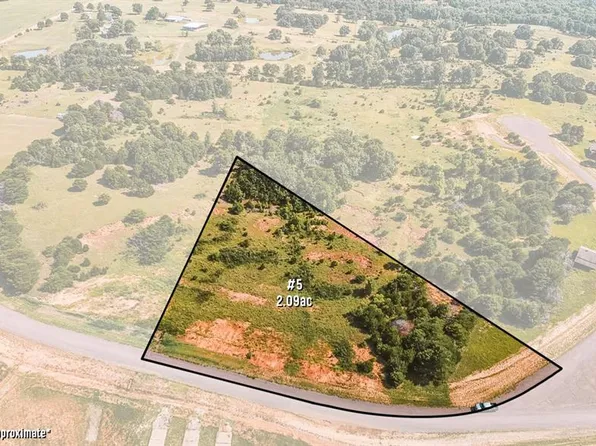 0 N 3410th Rd Lot 5, Chandler, OK 74834