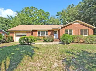 929 Cliffwood Dr, Mount Pleasant, SC 29464