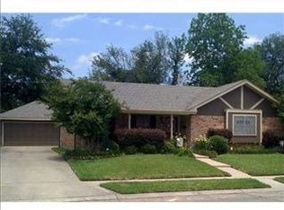 5622 Durbridge Dr, New Orleans, LA 70131