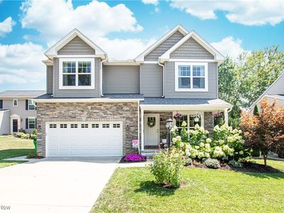 4302 Butterfly Cir, Medina, OH, 44256