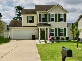 171 Scranton Ct, Cameron, NC 28326