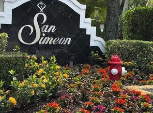 3637 San Simeon Cir #3637, Fort Lauderdale, FL 33331