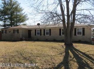 889 Lagrange Rd, New Castle, KY 40050