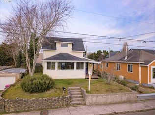 860 5th Ave, Seaside, OR 97138