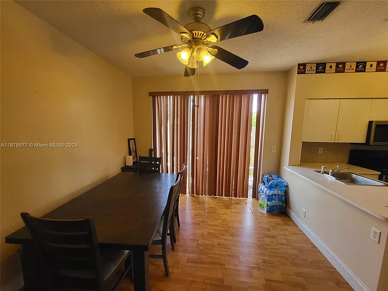 820 NE 212th Ter #6 — Photo 14