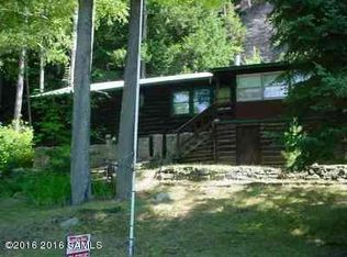 238 Fairy Lake Rd, Moriah, NY 12960