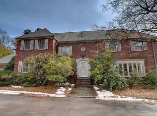 507 Harris Ave, Woonsocket, RI 02895