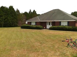 89 Oswichee Rd, Fort Mitchell, AL 36856