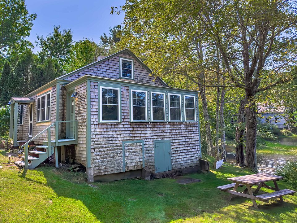 318 Hosmer Pond Road, Camden, ME 04843 MLS 1573054 Zillow
