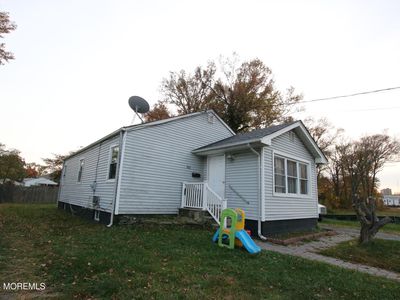 1814 Columbus Avenue, Neptune, NJ, 07753