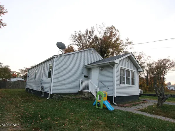 1814 Columbus Avenue, Neptune Township, NJ 07753