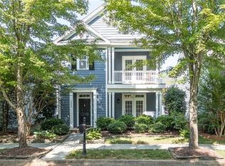 15227 Waterfront Dr, Huntersville, NC 28078
