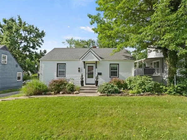 105 E 85th St, Kansas City, MO 64114