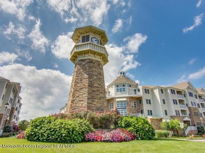 33 Cooper Avenue UNIT 105, Long Branch, NJ, 07740
