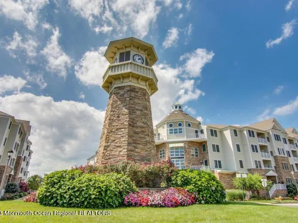 33 Cooper Avenue #105, Long Branch, NJ 07740