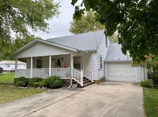 1620 10th Ave, Manson, IA 50563