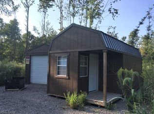 Mann Rd, Andover, OH 44003