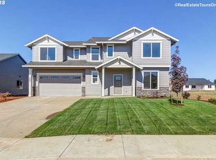 383 Belgian St, Sublimity, OR 97385