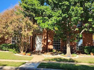 606 Lake Park Dr, Coppell, TX 75019