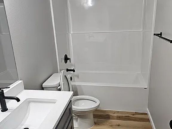 Main Bath