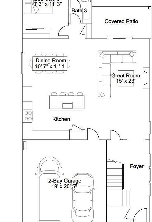 2nd image of 1228 SW Bonniewood Pl