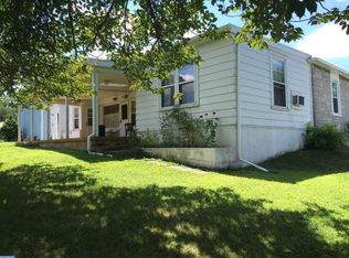 3308 Freemont St, Reading, PA 19605
