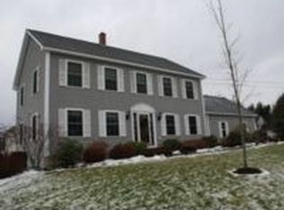 92 Main Trl, Hampden, ME 04444