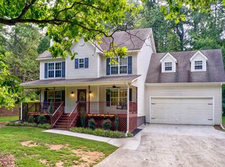 92 Blacks Mill Ct, Dawsonville, GA 30534