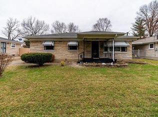 2109 Farnsley Rd, Shively, KY 40216