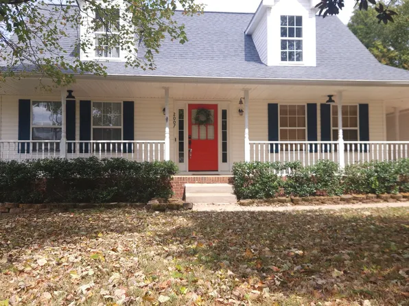 2007 W Creek Ct, Clarksville, TN 37040