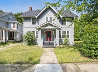 105 Chestnut St, Battle Creek, MI 49017