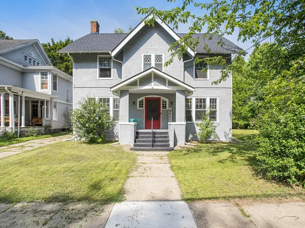 105 Chestnut St, Battle Creek, MI 49017