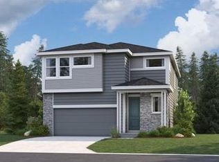 13528 NE 116th St, Brush Prairie, WA 98606