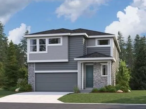 13528 NE 116th St, Brush Prairie, WA 98606