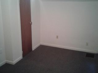 434 E Mill St APT 1, Port Allegany, PA 16743