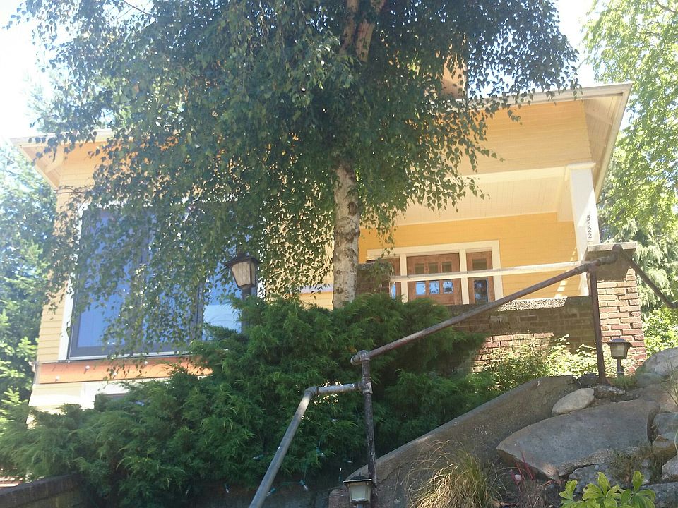 1st image of 5522 1st Ave NW
