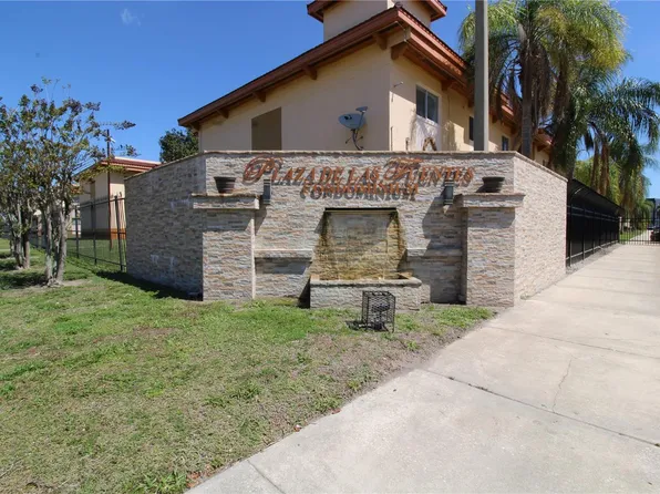 746 McDougall Ct #746, Orlando, FL 32809