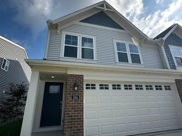 594 Dedication Ln, Union Township, OH 45245