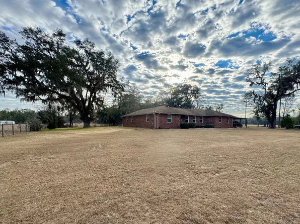 4678 85th Rd, Live Oak, FL 32060