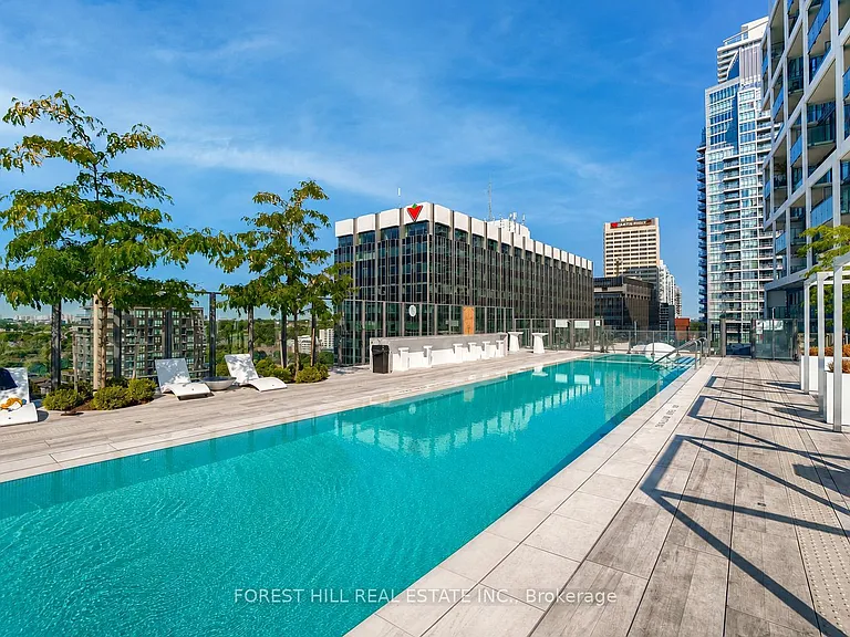 8 Hillsdale Ave E #724 — Photo 14
