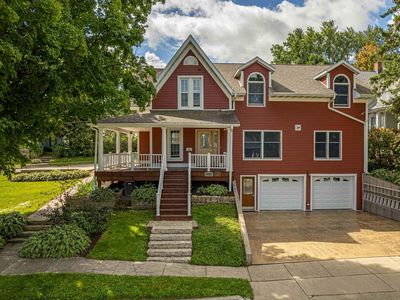 110 Maiden Street, Mineral Point, WI, 53565