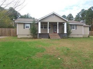 3213 Old Auburn Rd, Dacula, GA 30019